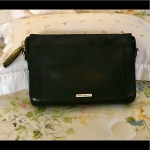 Authentic Rebecca Minkoff crossbody bag